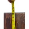 Image 2 : Folding Wooden Table