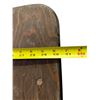 Image 3 : Folding Wooden Table