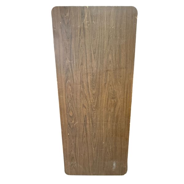 Folding Wooden Table