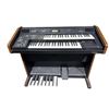 Image 1 : Technics PCM Sound Electric Organ