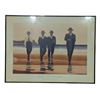 Image 1 : Jack Vettriano "The Billy Boys" Reproduction
