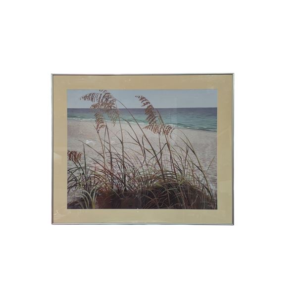 Pamela Joblonski "Sea Oats"