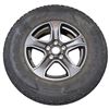 Image 1 : Goodyear Wrangler Kevlar Tire