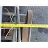 Image 14 : Collapsible Warehouse Stairs Ladder 139" x 40"
