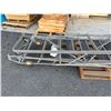 Image 3 : Collapsible Warehouse Stairs Ladder 139" x 40"