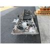 Image 7 : Collapsible Warehouse Stairs Ladder 139" x 40"