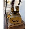 Image 2 : Yale KEL2-10LG71/2S2 Chain Hoist w/ Doerr Motor