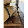 Image 3 : Yale KEL2-10LG71/2S2 Chain Hoist w/ Doerr Motor