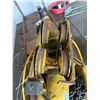 Image 6 : Yale KEL2-10LG71/2S2 Chain Hoist w/ Doerr Motor