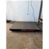 Image 2 : Rice Lake RoughDeck Floor Scale w/ Fairbanks FB1100 Digital Display
