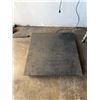 Image 7 : Rice Lake RoughDeck Floor Scale w/ Fairbanks FB1100 Digital Display