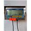 Image 8 : Rice Lake RoughDeck Floor Scale w/ Fairbanks FB1100 Display (Works - See Video)