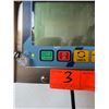 Image 9 : Rice Lake RoughDeck Floor Scale w/ Fairbanks FB1100 Display (Works - See Video)