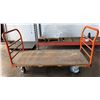 Image 1 : Industrial Platform Truck 68" x 30" x 34"H