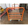 Image 3 : Industrial Platform Truck 68" x 30" x 34"H