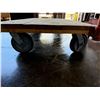 Image 5 : Industrial Platform Truck 68" x 30" x 34"H