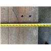 Image 7 : Industrial Platform Truck 68" x 30" x 34"H