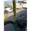 Image 10 : Collapsible Warehouse Stairs Ladder 92" x 42" (to 156"H)
