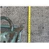 Image 7 : Collapsible Warehouse Stairs Ladder 92" x 42" (to 156"H)