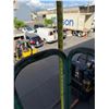 Image 9 : Collapsible Warehouse Stairs Ladder 92" x 42" (to 156"H)