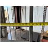 Image 7 : Industrial Bulk Transport Cage Cart 62" x 28" x 72"H