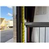 Image 9 : Industrial Bulk Transport Cage Cart 62" x 28" x 72"H