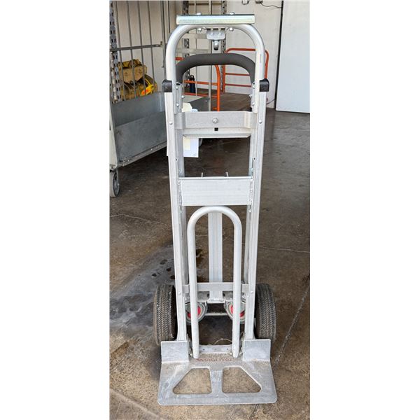 Magliner Aluminum Three Position Truck