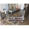Image 7 : Magliner Aluminum Three Position Truck