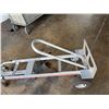 Image 8 : Magliner Aluminum Three Position Truck