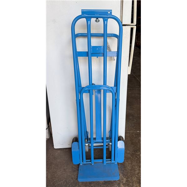 Dutro Three Way Handtruck 18" x 15" x 51"H