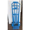 Image 1 : Dutro Three Way Handtruck 18" x 15" x 51"H