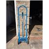 Image 4 : Blue Three Way Handtruck 17" x 15" x 54"H
