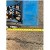 Image 7 : Blue Three Way Handtruck 17" x 15" x 54"H