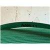 Image 4 : Qty 2 Coils AAR-11 Heavy-Duty Polyester Strapping