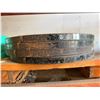 Image 2 : Qty 4 Coils Industrial Steel Strapping