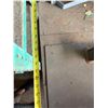 Image 18 : Green 60-Drawer Industrial Small Parts Cabinet 42" x 15" x 68"H & Contents: Hardware, etc