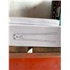 Image 4 : Qty 5 Boxes EP-1200 Economy Front Action Sealers