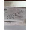 Image 2 : Qty 5 Boxes EP-1100 SD Windlass Tensioners for Polypropylene Strapping