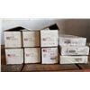 Image 1 : Qty 6 Boxes EP-1400 Premium Tensioners & 3 EP-1810-58 Economy Strapping Sealers