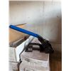 Image 6 : Qty 6 Boxes EP-1400 Premium Tensioners & 3 EP-1810-58 Economy Strapping Sealers