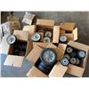 Image 9 : Multiple Boxes Wheels, Misc Sizes