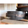 Image 3 : Multiple Coils Industrial Steel Strapping