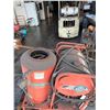 Image 12 : Alkota Model 122 Steam Cleaner w/ Marathon Motor (Condition Unknown)