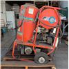 Image 1 : Alkota Model 122 Steam Cleaner w/ Marathon Motor (Condition Unknown)