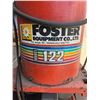 Image 3 : Alkota Model 122 Steam Cleaner w/ Marathon Motor (Condition Unknown)