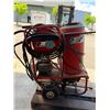 Image 4 : Alkota Model 122 Steam Cleaner w/ Marathon Motor (Condition Unknown)