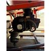 Image 6 : Alkota Model 122 Steam Cleaner w/ Marathon Motor (Condition Unknown)