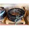 Image 2 : Multiple Coils Industrial Steel Strapping