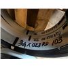 Image 4 : Multiple Coils Industrial Steel Strapping