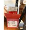Image 4 : Contents of Shelf: Yale PE 3-Ton Hoist, Turnlock Plugs, Watthour Meter, Wire, Hardware, etc (Shelf n